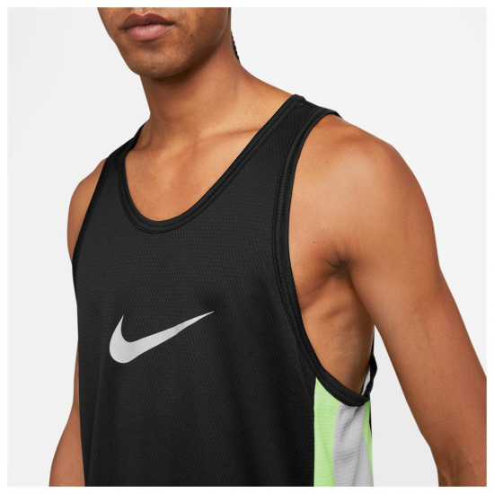 Nike Ανδρική αμάνικη μπλούζα Dri-FIT Icon+ Jersey